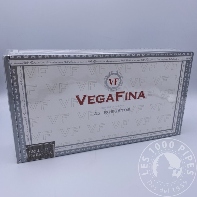 Vegafina - Robustos C/25