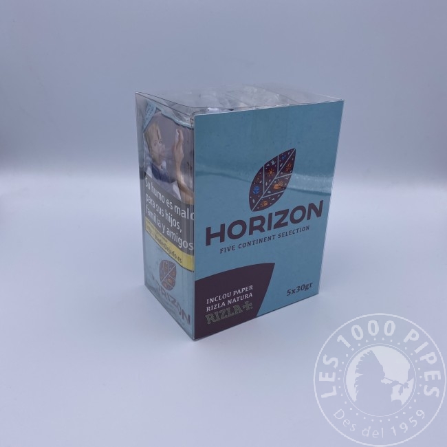 Horizon Blue 30Gx5